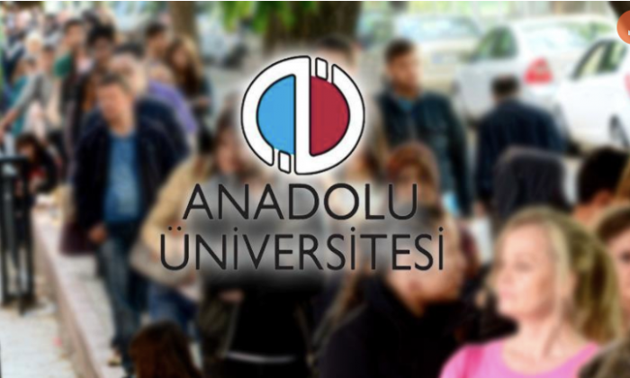 Dikkat: Açıköğretim 'ikinci üniversite' kayıtları için yarın son gün