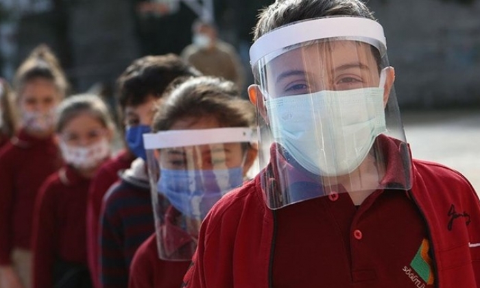 SON KARARLAR - Ders ve teneffüs kaç dakika?