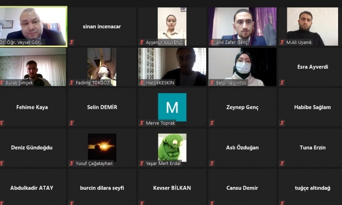 Hukukçu- Türkçe ilişkisi