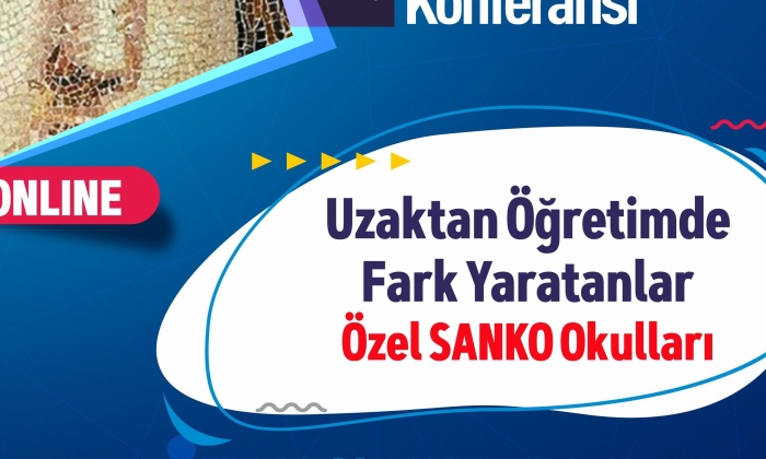SANKO’da ‘fark yaratanlar’