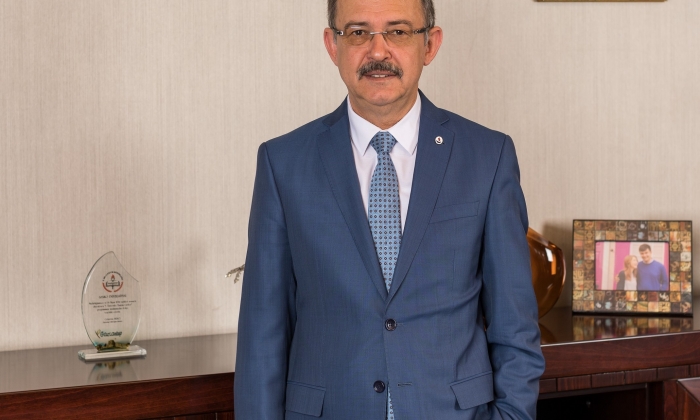 Prof. Dr. Dağlı’dan 8 Mart mesajı