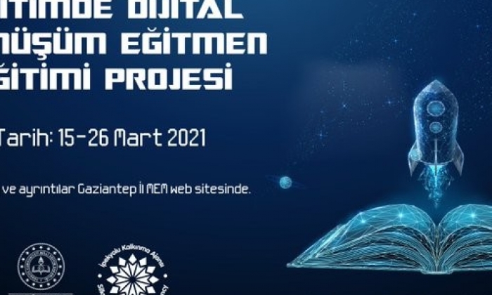 GAZİANTEP - 7 gün senkron