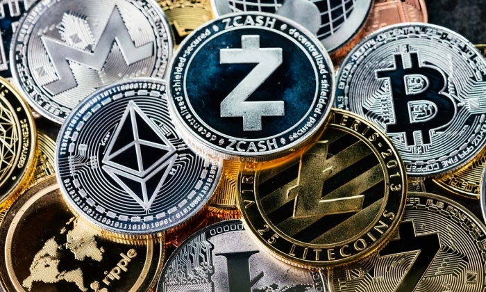 Kripto para eğitimi