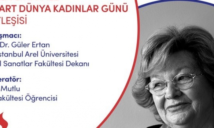 SANKO’da sanal söyleşi