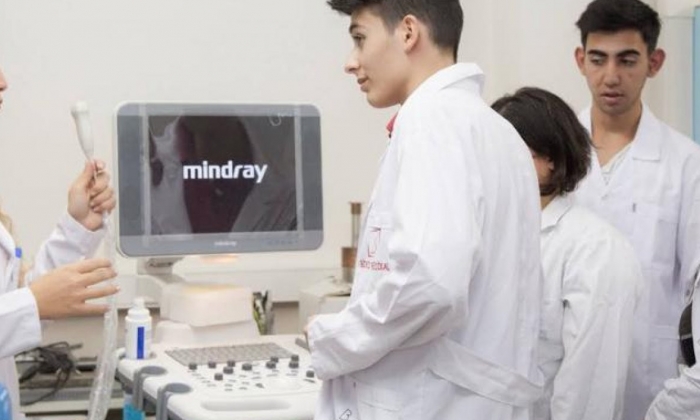 67 bin 500 öğretmene eğitim