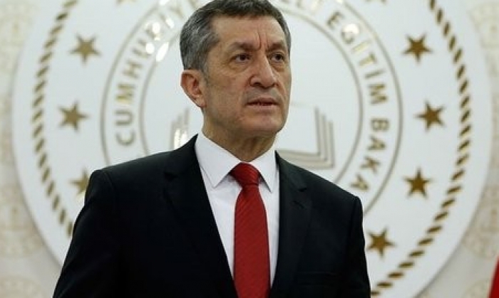 Bakan: İhtiyaç halinde hibrit…