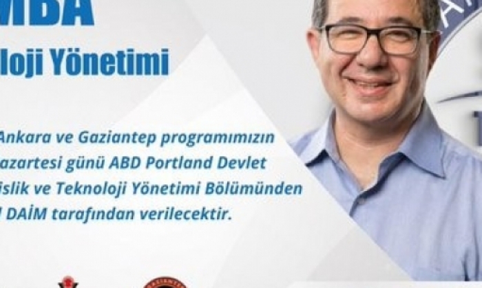 GSO’dan teknoloji eğitimi