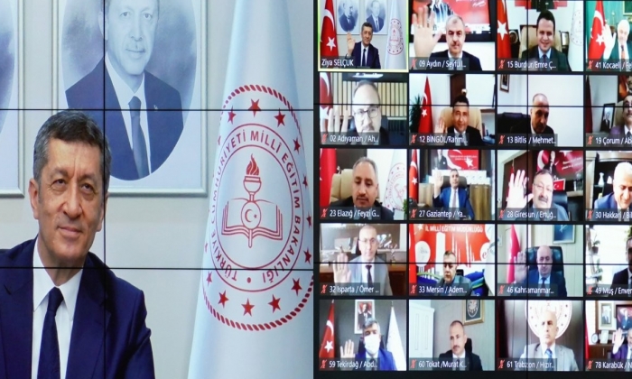 Yeni tablet sevkiyatı