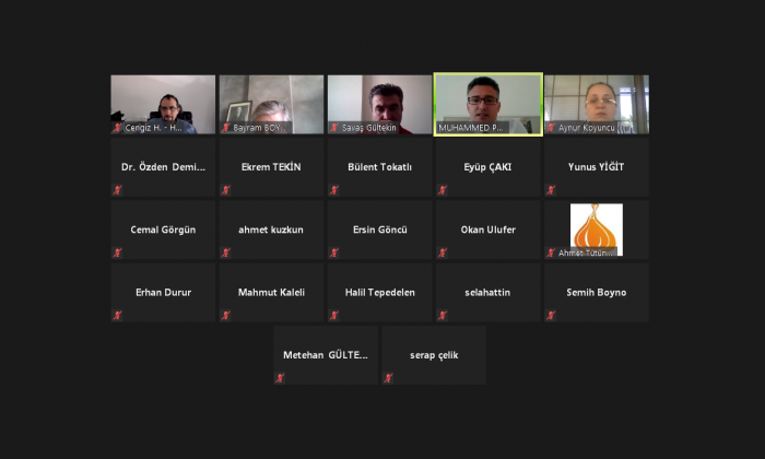 İmalat Sanayinde Dijitalleşmeye Önemli Hibe Desteği!