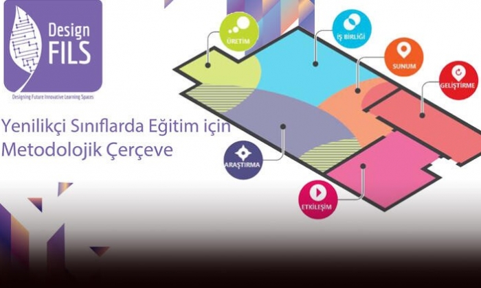 Öğretmenlere Avrupa standartlarında eğitim