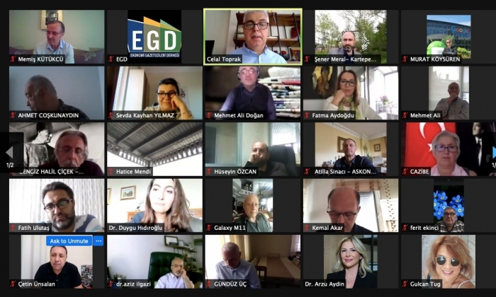 Konya, savunma sanayinin merkezi olma yolunda