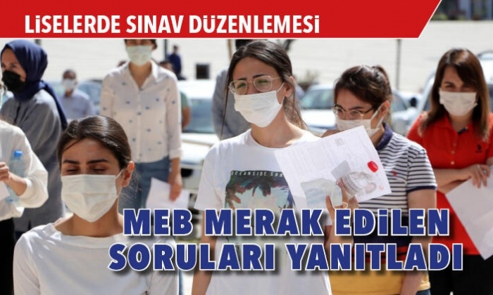MEB merak edilen soruları yanıtladı