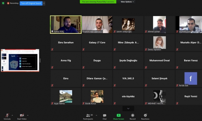 Kripto paralar geleceğin parası mı?