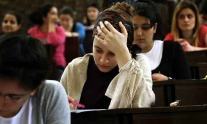 İşte üniversiteye girişte yeni sistem