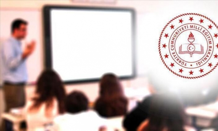 35 bin öğretmene ilk yardım eğitimi verildi