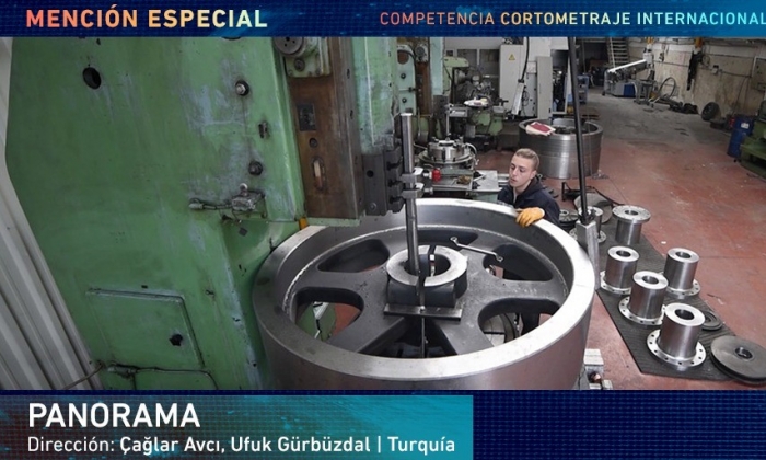 HKÜ Uluslararası Film Festivali’nden Ödülle Döndü