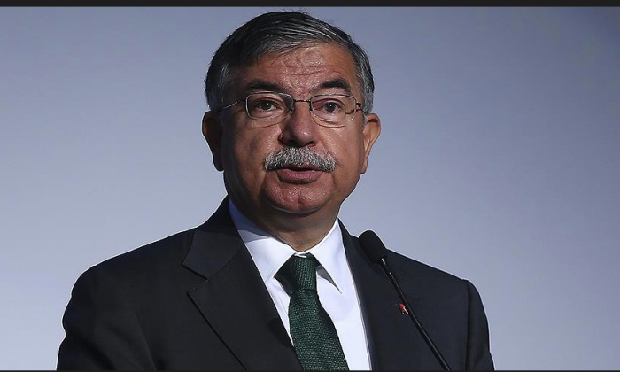 Milli Eğitim Bakanı Yılmaz'dan 'eş durumu tayini' açıklaması