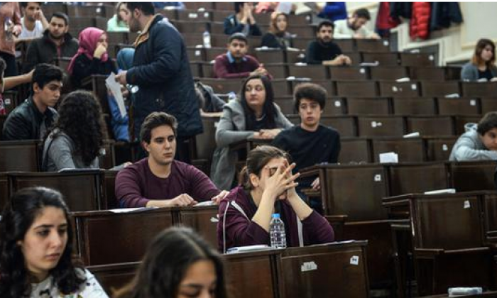 Yeni üniversite sınav sisteminde ‘açık uçlu’ soru çıkacak mı?