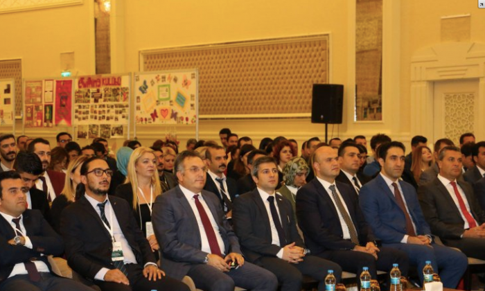 Gaziantep eTwinning Bölgesel Çalıştayı Başladı