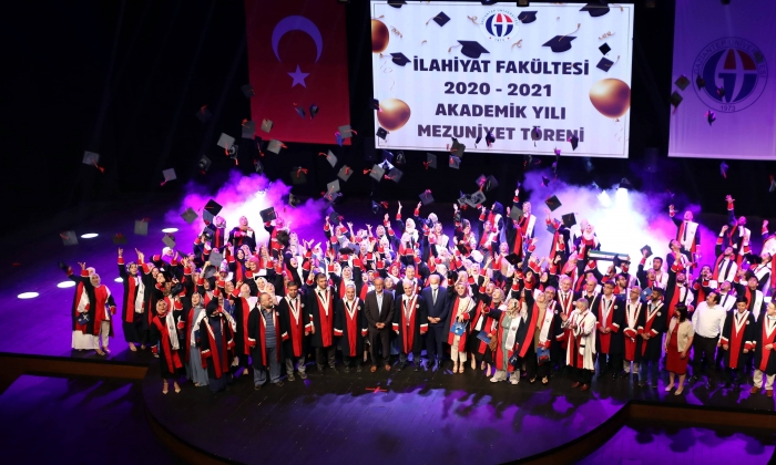 Medeniyetinizin perspektifinden hayata bakın