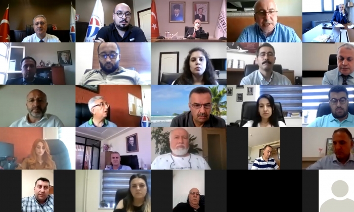 Darbelerin sosyo-ekonomik etkileri ve 15 Temmuz darbe girişimi paneline yoğun ilgi