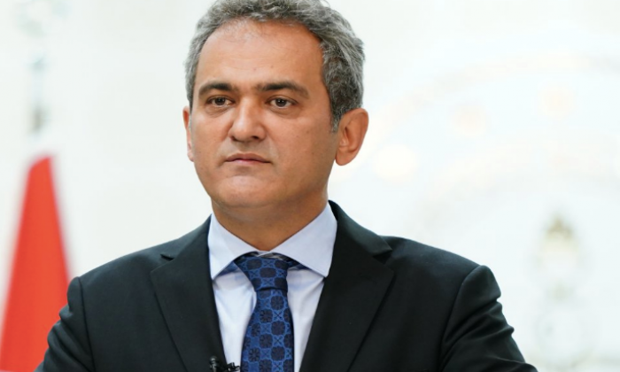 6 Eylül'de tam zamanlı olarak yüz yüze eğitim başlayacak