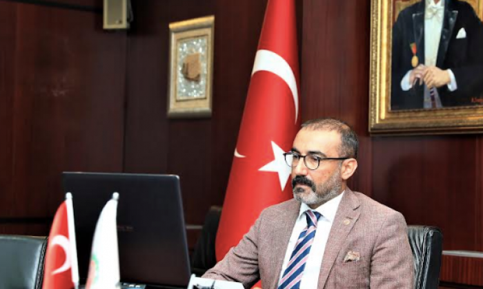 GTO, gastronomi için sınav ve belgelendirme merkezi kuruyor