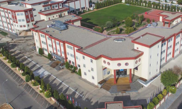 SANKO OKULLARI’NIN 12 PROJESİ TEKNOFEST 2021 FİNALLERİNDE