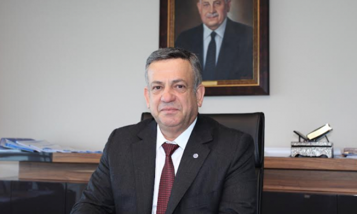 Erdemoğlu Holding'ten afet bölgesine 2 milyon TL bağış