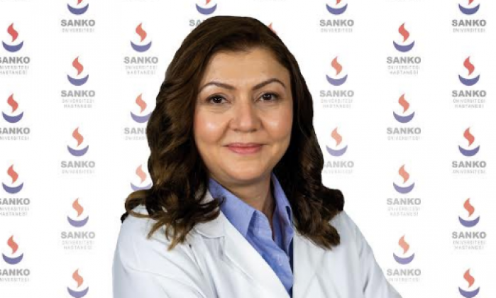 Prof. Dr. Ilgın Türkçüoğlu:TÜP BEBEK UYGULAMALARINI BÜYÜK BİR BAŞARIYLA GERÇEKLEŞTİRİYORUZ