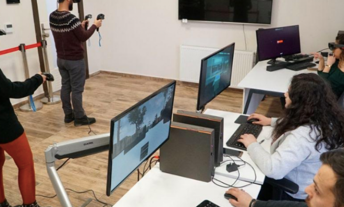 Türk Oyun Geliştiricileri Milyonlarca Dolarlık Görüşmelere Hazırlanıyor!