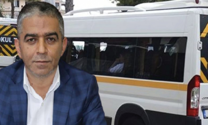 Gaziantep Servisçiler Odası Başkanı İsmet Özcan: Bazı özel okullar hak gaspı yapıyor