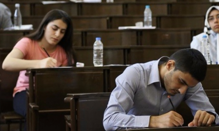 ÖSYM üniversite sınav tarihlerini açıkladı