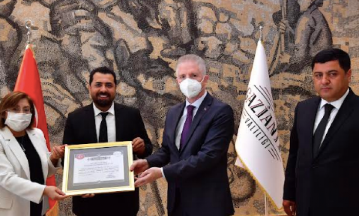 Gaziantep’te ayakkabı meslek lisesi yapılacak