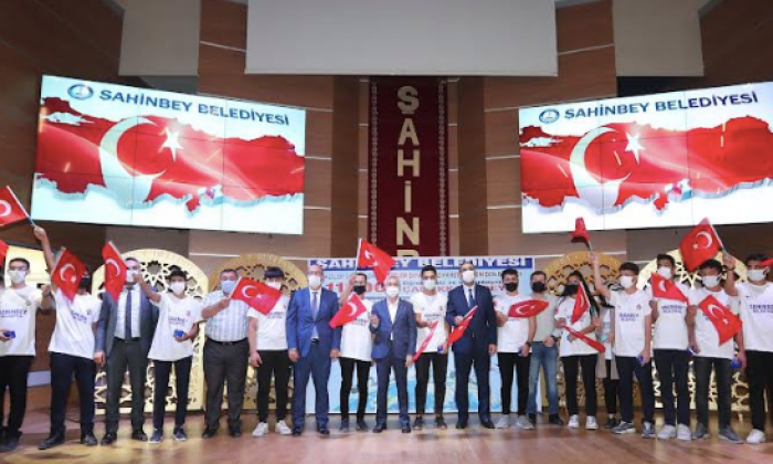 Çanakkale’yi ziyaret edecek olan öğrenciler bilgilendirildi