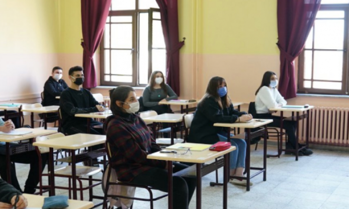 Destekleme ve yetiştirme kurslarından 7 ve 11. sınıf öğrencileri de faydalanabilecek