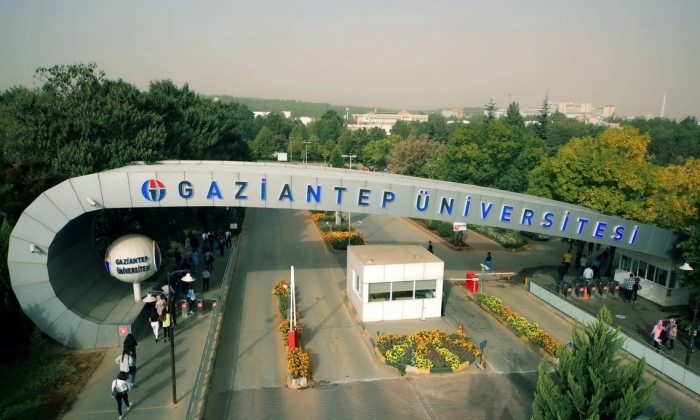 GAÜN Mühendislik Fakültesi’ne yeni dekan!