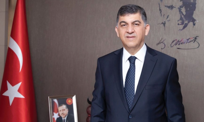 Fadıloğlu: “Öğretmenlerimiz, son derece önemli ve değerlidirler”