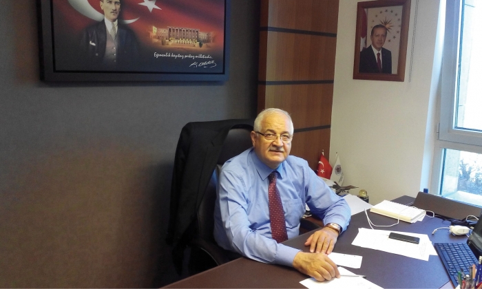 Vekil Erdoğan’dan Öğretmenler Günü mesajı