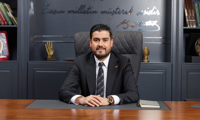 “Öğretmenlerimizin hakkını asla ödeyemeyiz”