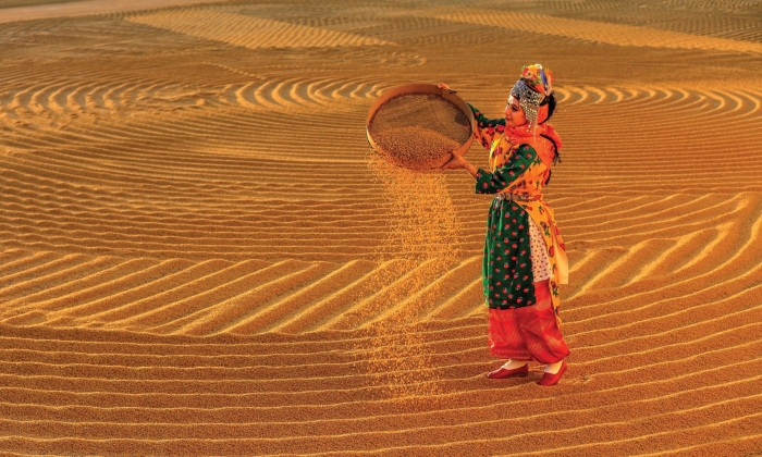 “Mevsimlerle Gaziantep” temalı fotoğraf yarışmasına başvuru için son bir gün!
