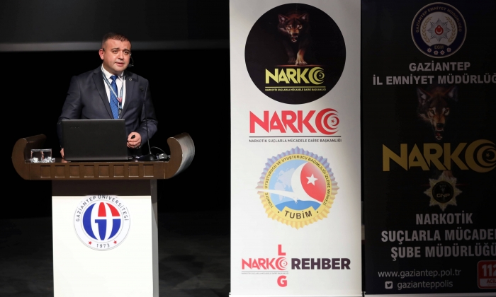 Uyuşturucu insanlığa karşı işlenen bir suçtur