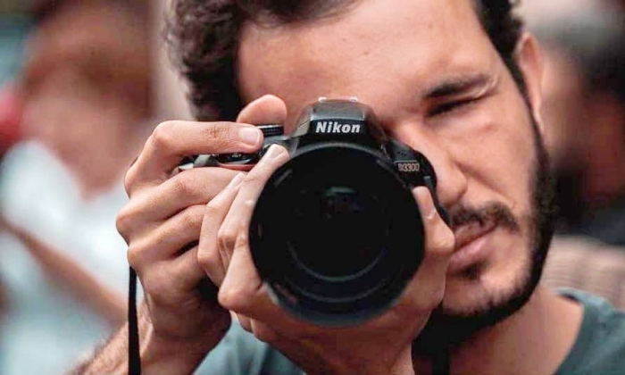 GAÜN’lü genç yönetmenin başarısı