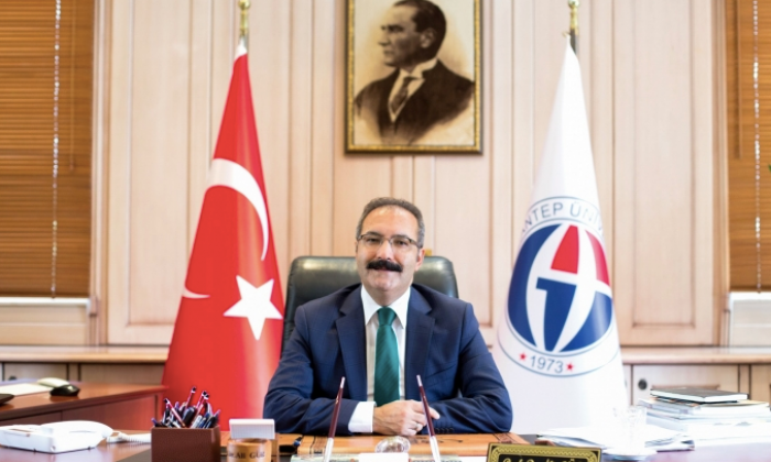 GAÜN Dünya 32’ncisi Oldu