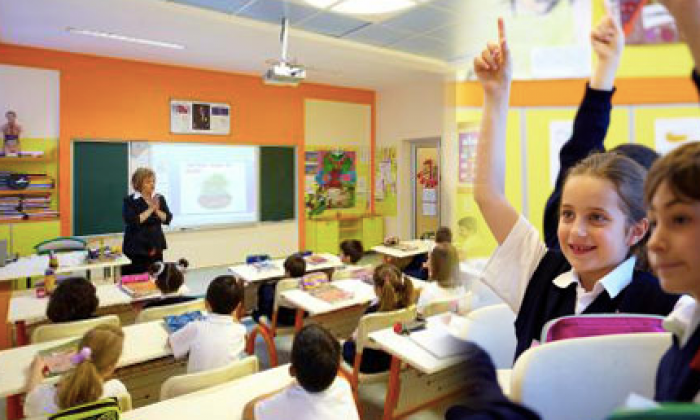 Eğitimde özel sektörün payı yüzde 8´e yükseldi