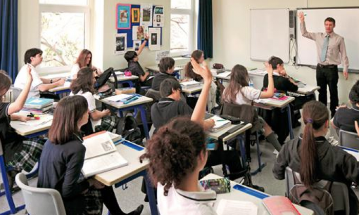 Özel okul teşviklerinde ilk ödeme yapıldı