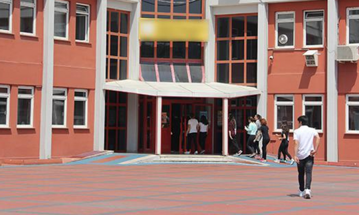 Eğitimde aslan payı ‘yeni okul’a