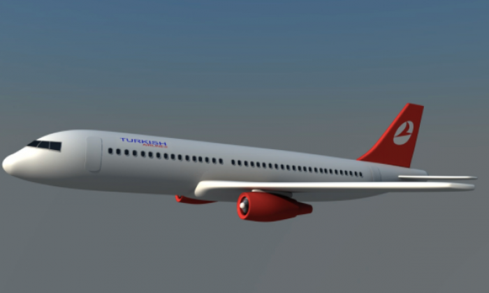 THY'den öğretmenlere indirimli uçak bileti