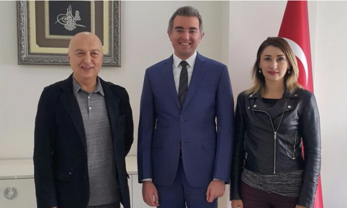 Omurga eğriliklerini engellemeye karşı önemli çalışma