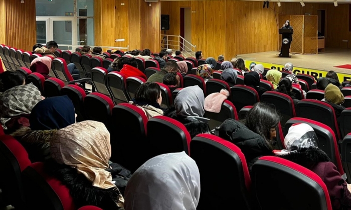 MEB, psikososyal destek seminerleri başlattı